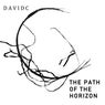 The Path of the Horizon