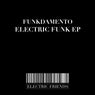 Electric Funk EP