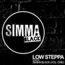 Low Steppa Presents Simma Black (Volume One)