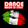 Dance - Made In Italy