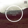 Edson Pride Presents Remixes 2K16, Vol. 2