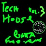 Tech House, Vol.3