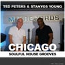 Chicago Soulful House Grooves