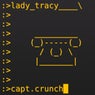 Capt. Crunch