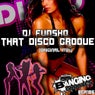 That Disco Groove - Single