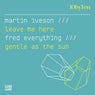 10 by Ten (Martin Iveson/Fred Everything)