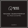 Sound Of Poetry EP