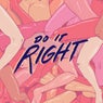 Do It Right (Extended Mix)