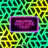 Just Like That (Extended Mix)