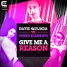 Give Me a Reason