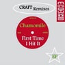 Chamomile - First Time I Hit It (E.P.)