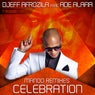 Celebration (feat. Ade Alafia) [Manoo Remixes]