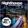 Nighthouse, Vol. 3: The Longest Journey
