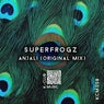 Anjali (Original Mix)