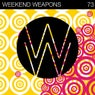 Weekend Weapons 73