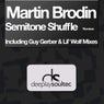 Semitone Shuffle 'Remixes