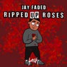 Ripped up Roses