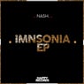 Imnsonia EP