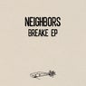 Breake EP