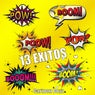 BOOM !!!! POOW!! ADIOS!! (13 Exitos)