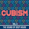 Cubism, Vol. 9 (The Sound of Deep House)