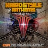 Hardstyle Anthems 2019