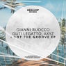 I Got The Groove EP