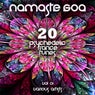 Namaste GOA, Vol. 1 (20 Psychedelic Trance Tunes)