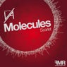 VA Molecules (Scarlet)