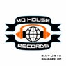 Balearic EP