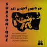 All Night Long EP