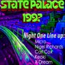 State Palace 199? (Night One)