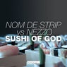 Sushi Of God