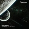Asteroid's Galaxy Tour