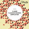 5 Jahre Flauschig Records Compilation