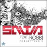 Forgetting U (feat. Robbi)