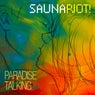 Paradise Talking (Instrumental)