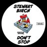 Don't Stop