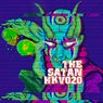The Satan HKV020