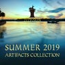 Summer 2019 Artifacts Collection