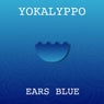 Ears Blue