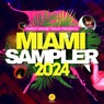 Miami Sampler 2024