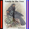 Family in the Tree