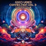 Good Vibes Connection, Vol. 3 (Compiled by G-Rm)