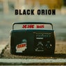 BLACK ORION