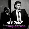 My Time (Deeperfect Remix)
