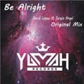 Be Alright (Original Mix)