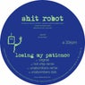 Losing My Patience (Remixes)