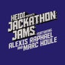 Heidi Presents Jackathon Jams feat. Alexis Raphael & Marc Houle