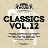 Pogo House Classics, Vol.12